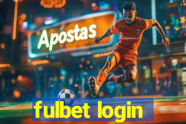 fulbet login